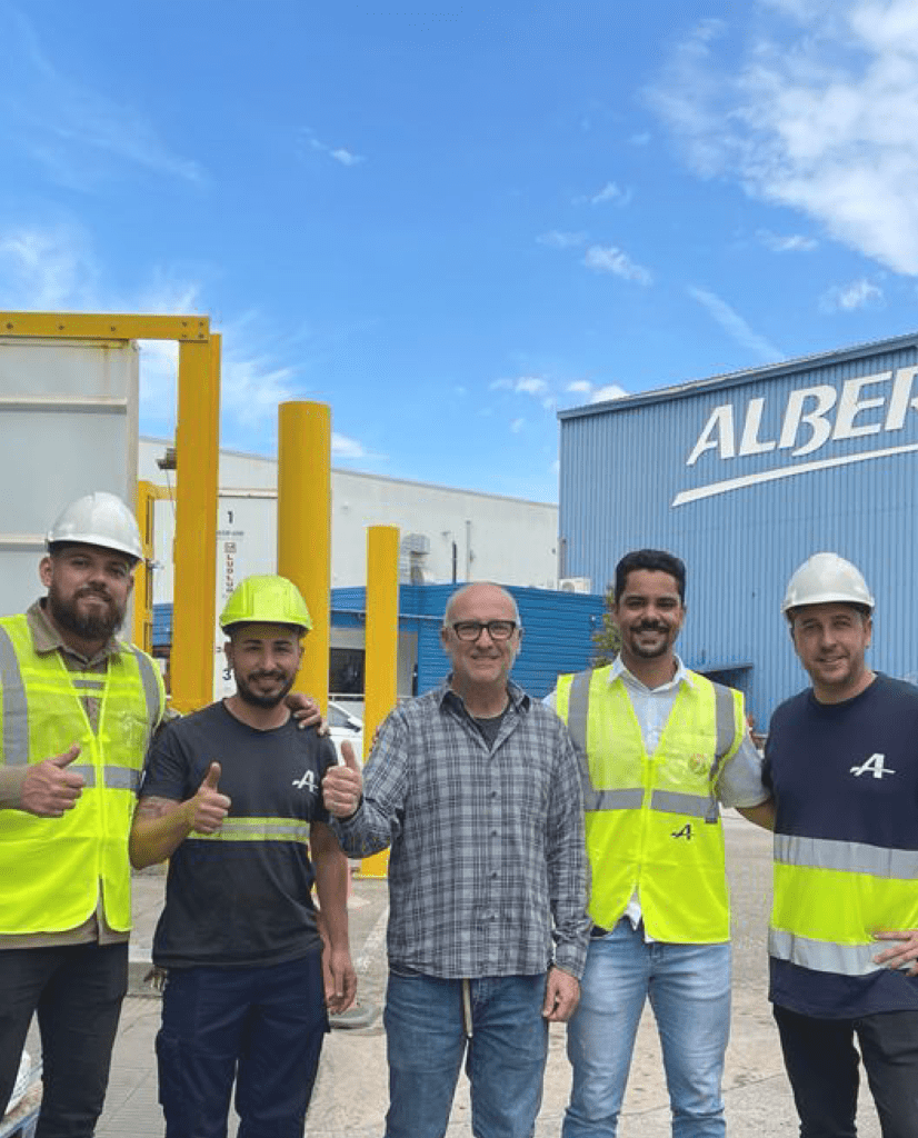 Fabio Moro da Le Pera Comunicação SP