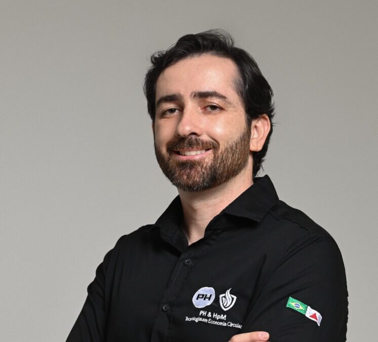Economia Circular da PH: boa para o meio ambiente, ótima para os negócios