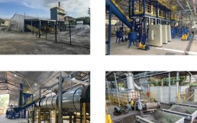 Trabalho da PH&HpM foi selecionado para publicação na Iron & Steel Technology Magazine